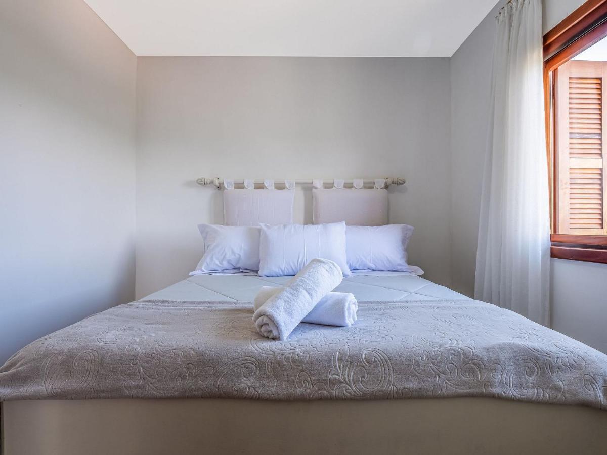 Cristo Rei 302 - Apartamento Em Gramado - Vista Para O Vale Daire Dış mekan fotoğraf